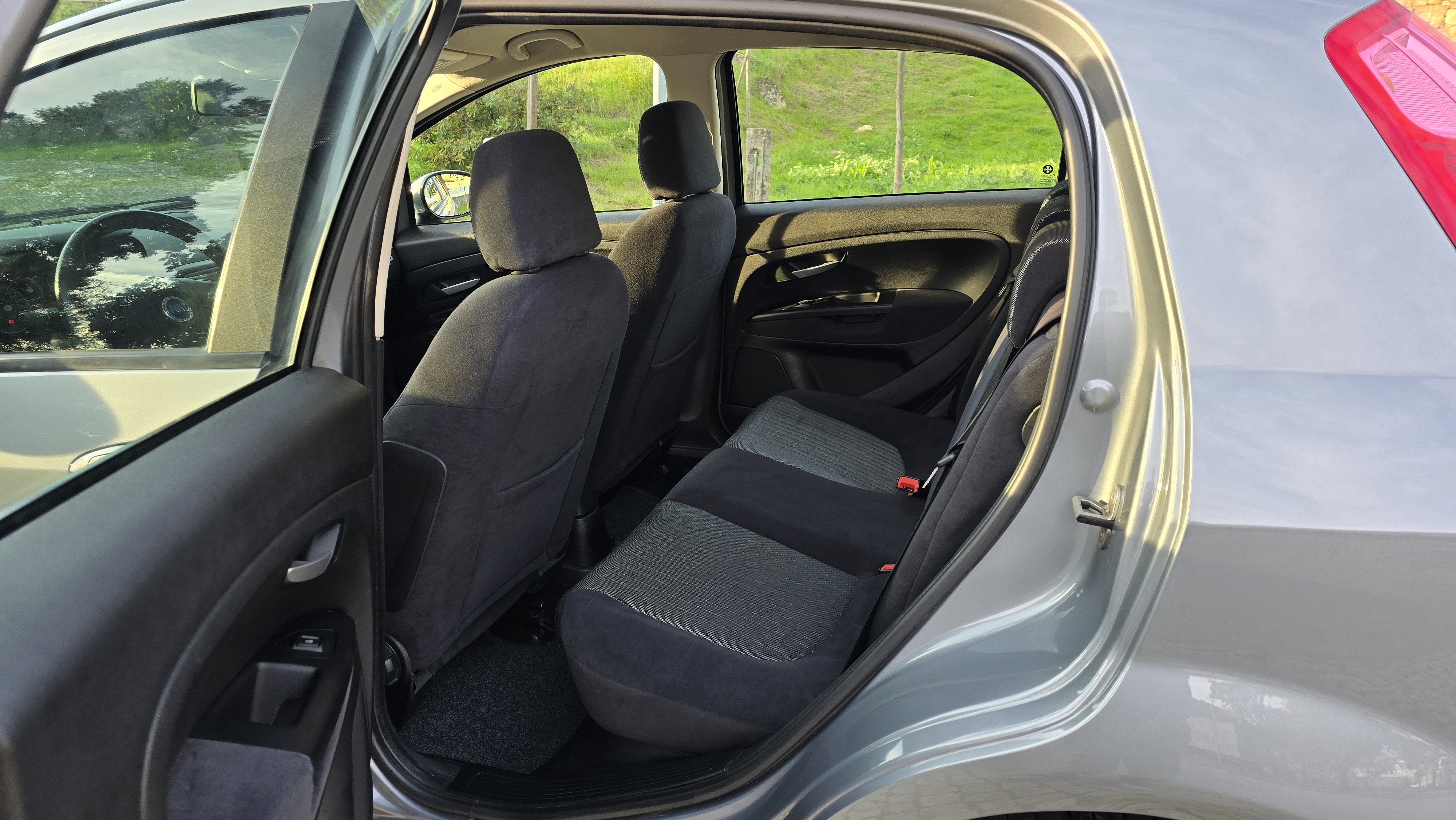 Fiat Grand Punto