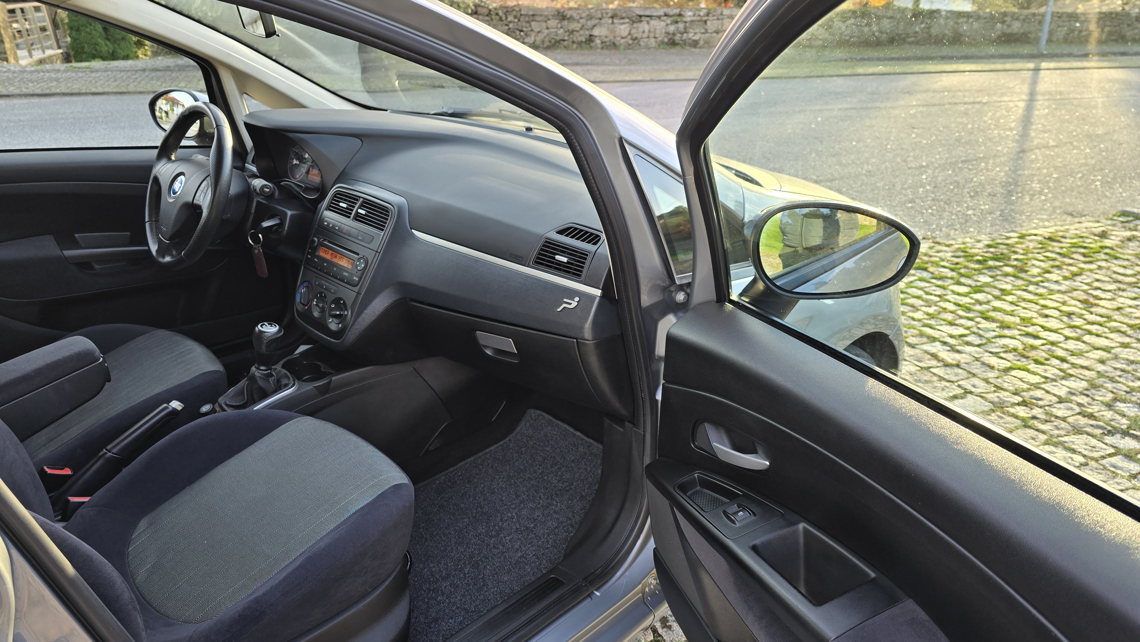 Fiat Grand Punto