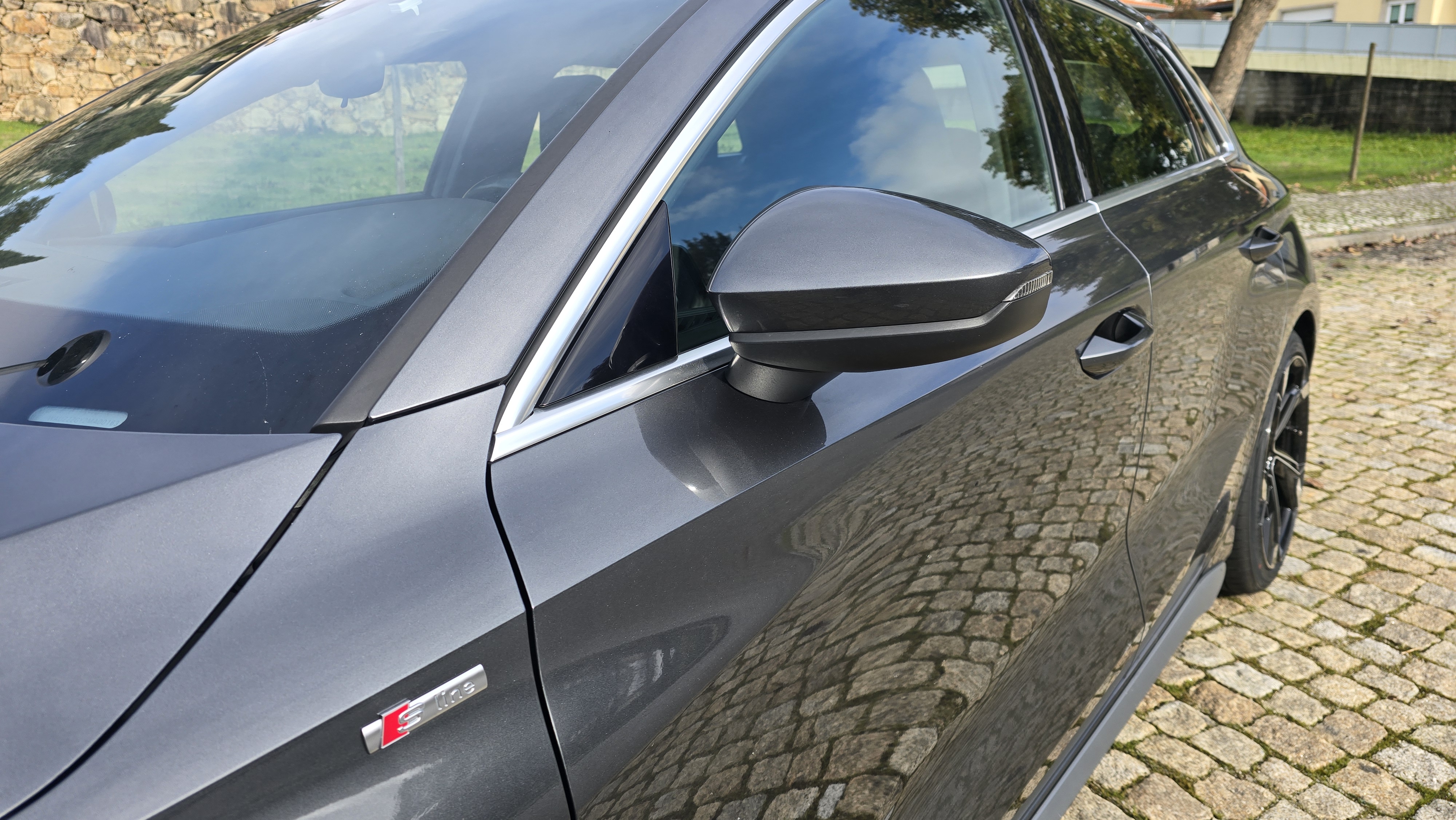 Audi A3 sportback 35 Tdi