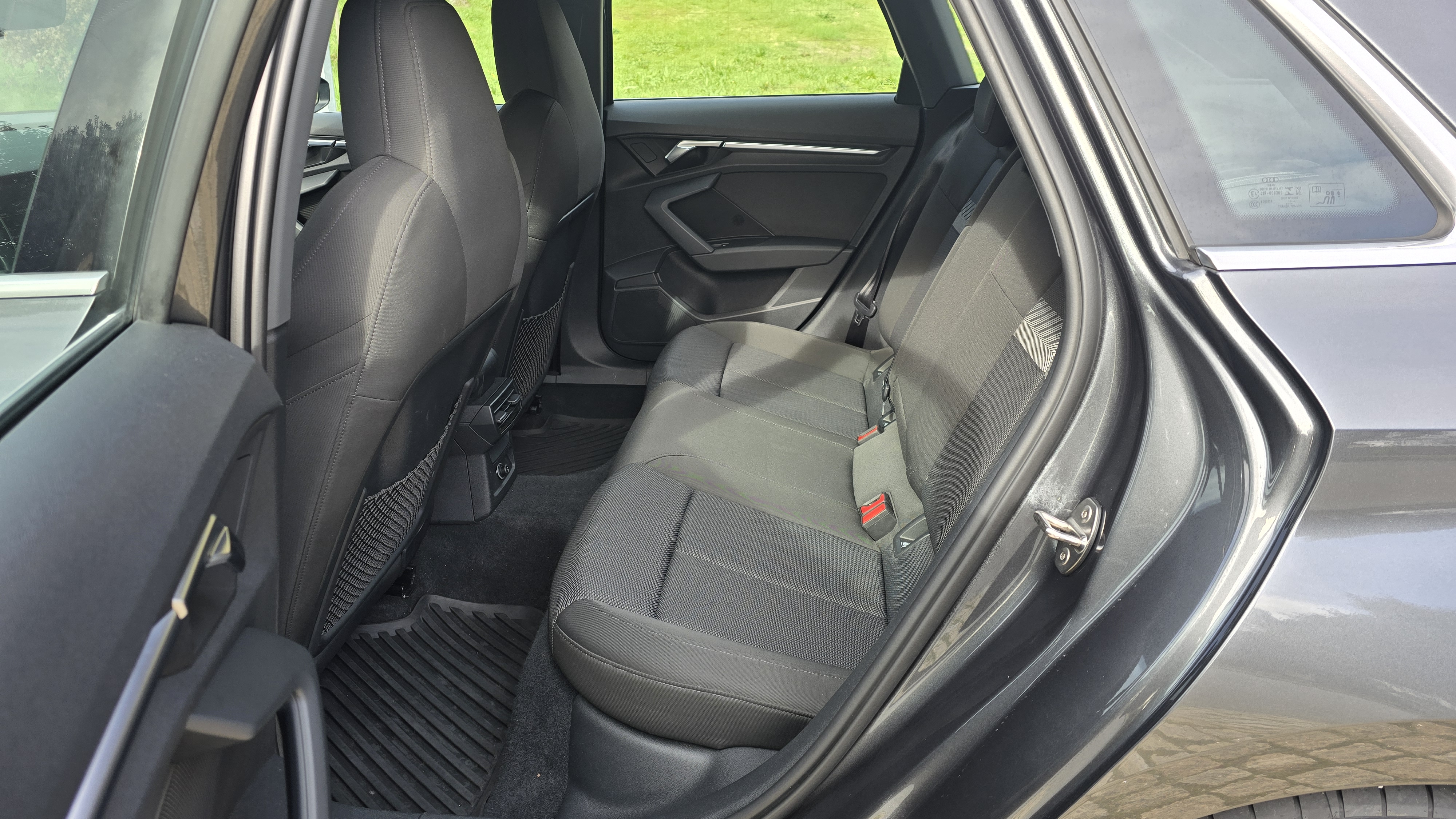 Audi A3 sportback 35 Tdi