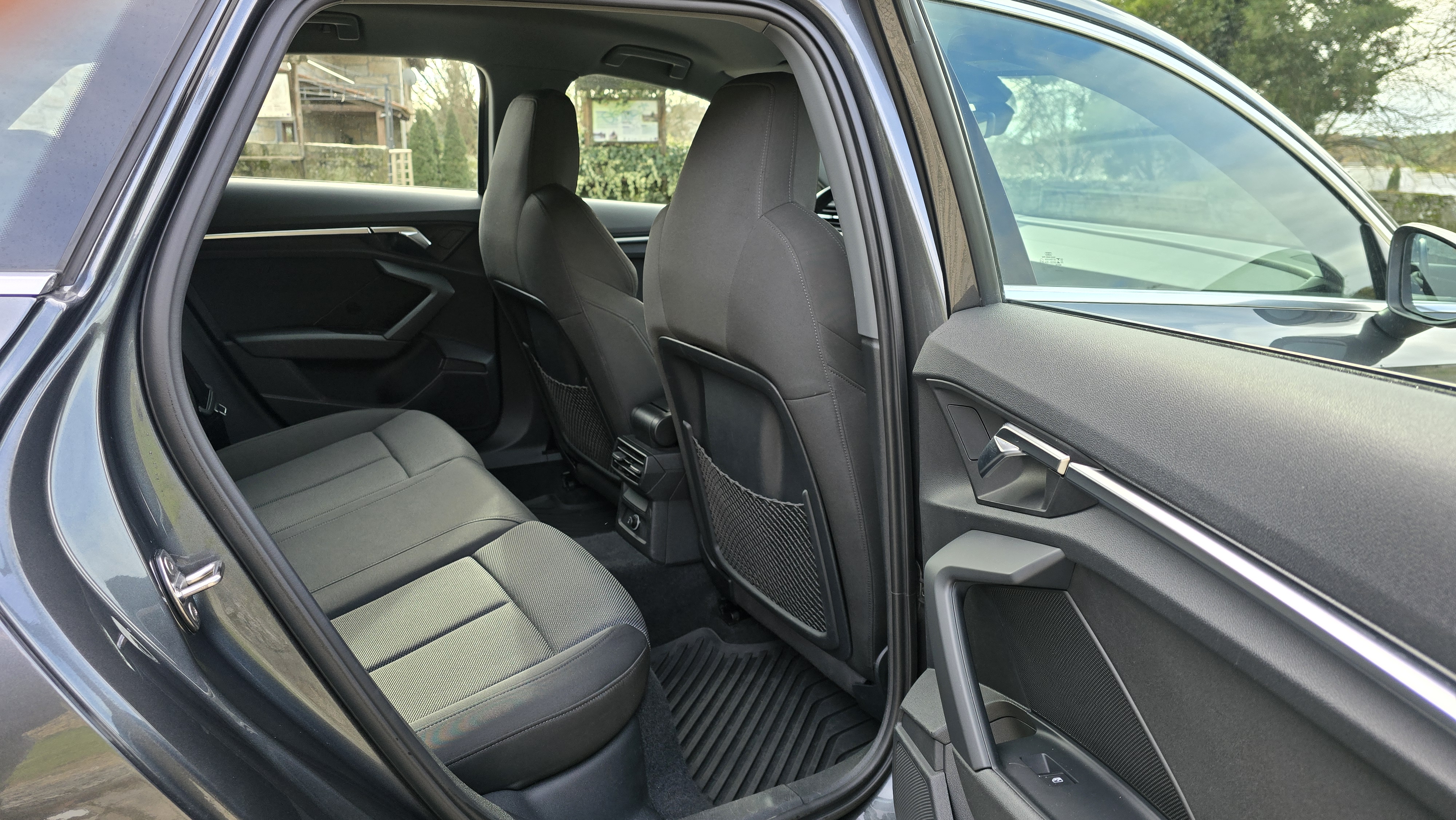 Audi A3 sportback 35 Tdi