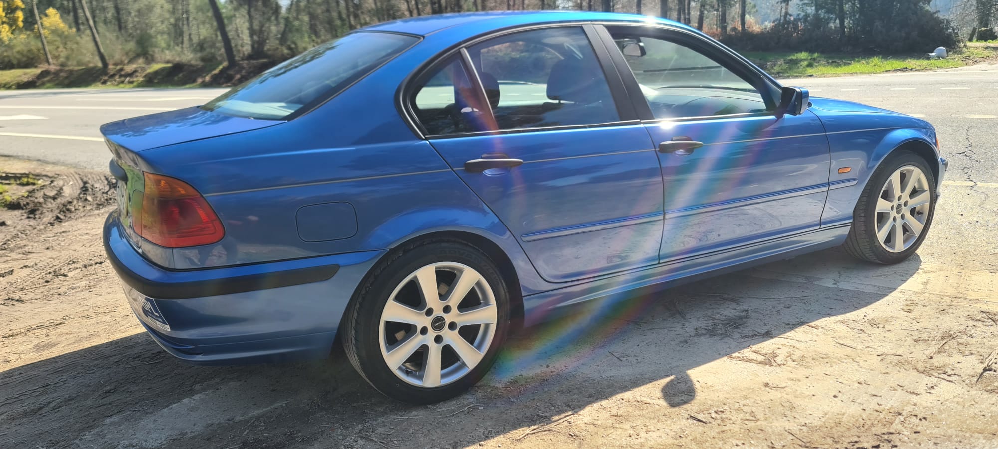 BMW 318i