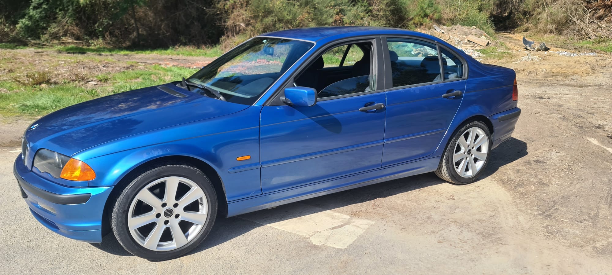 BMW 318i