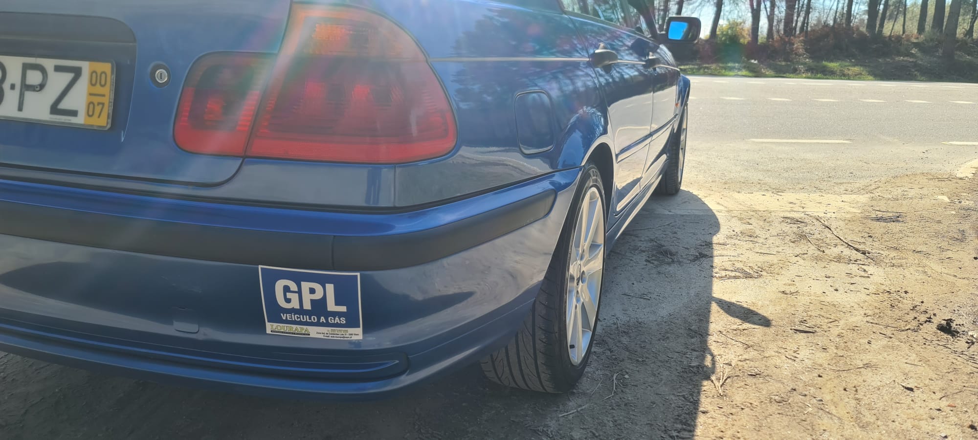 BMW 318i